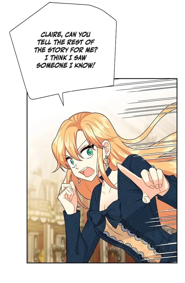 The Destroyer Fell in Love With Me Chapter 27 page 8