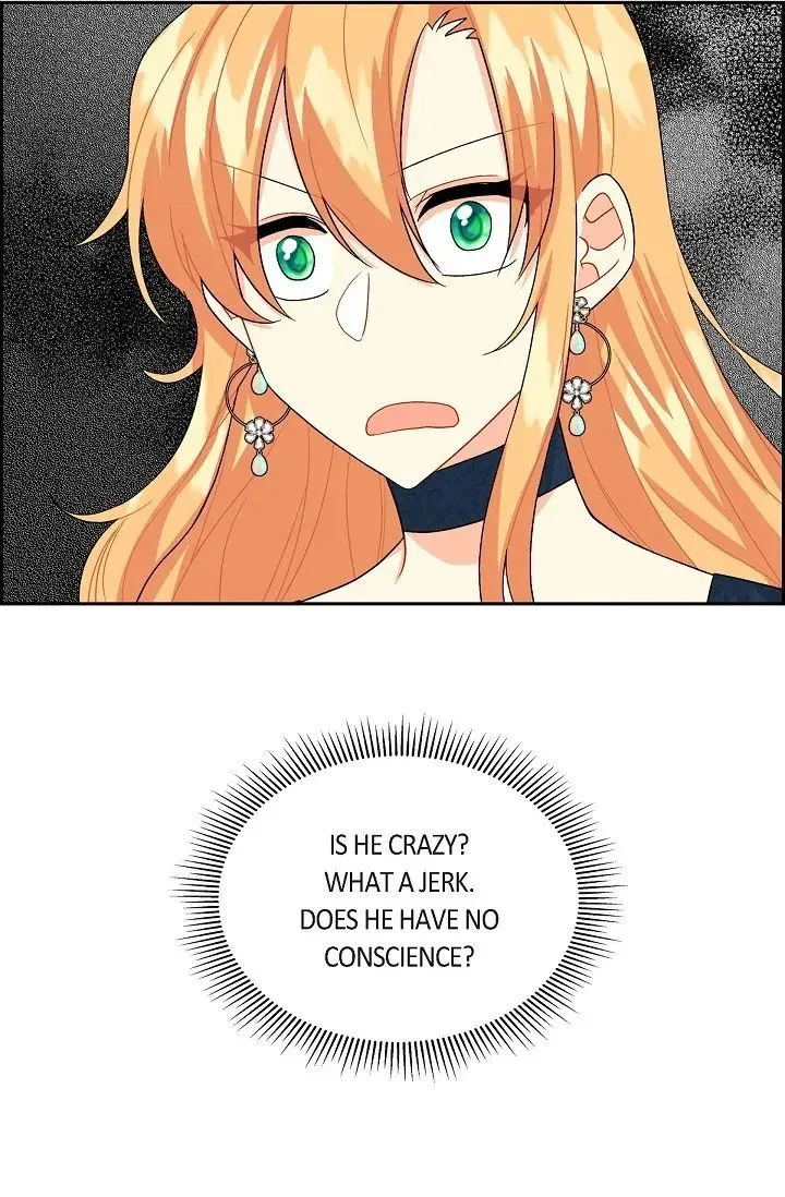The Destroyer Fell in Love With Me Chapter 27 page 23