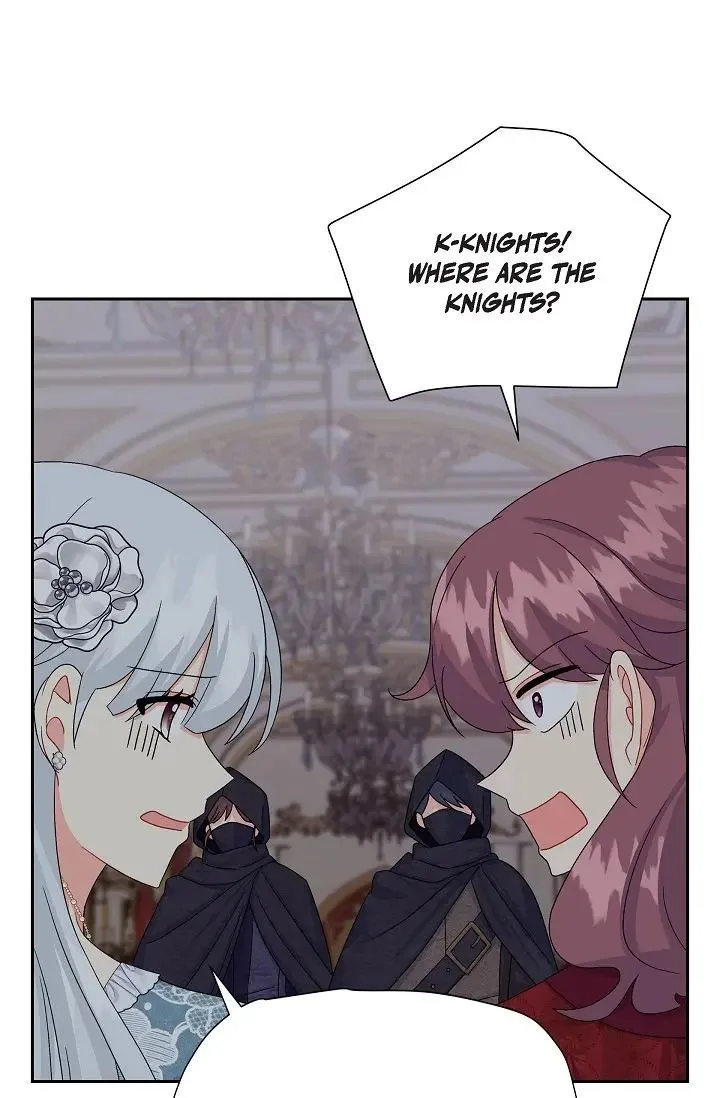 The Destroyer Fell in Love With Me Chapter 27 page 27