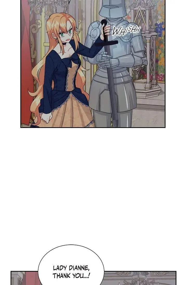 The Destroyer Fell in Love With Me Chapter 27 page 29