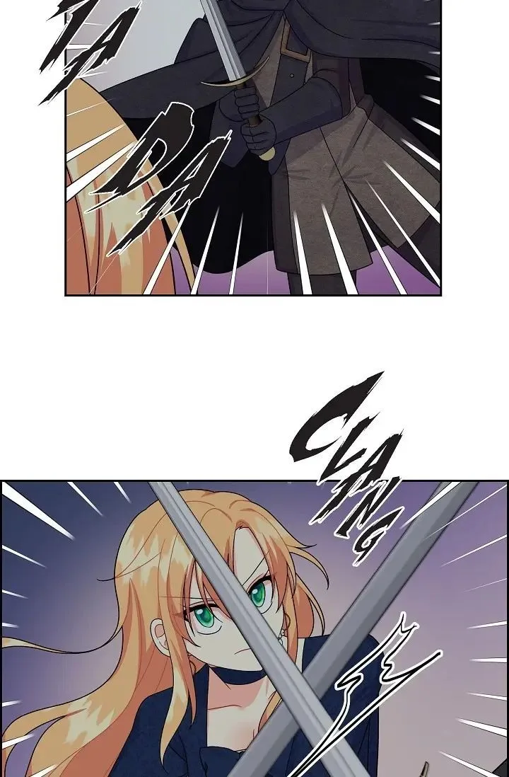 The Destroyer Fell in Love With Me Chapter 27 page 31
