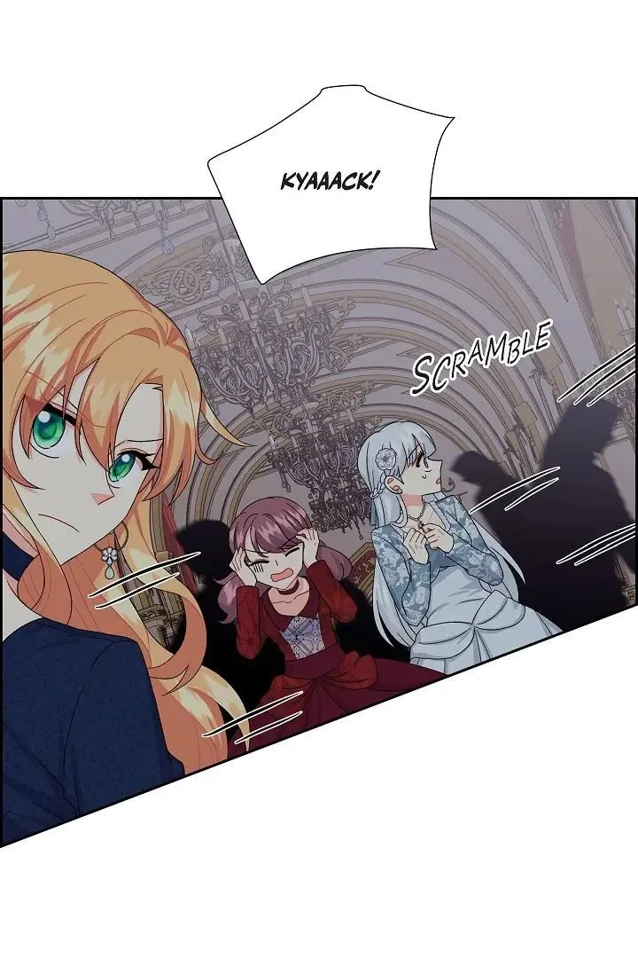 The Destroyer Fell in Love With Me Chapter 27 page 26