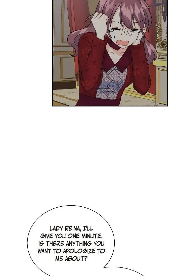 The Destroyer Fell in Love With Me Chapter 27 page 38