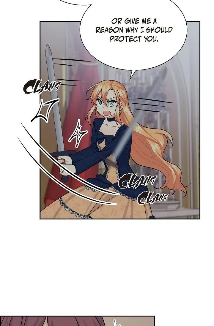 The Destroyer Fell in Love With Me Chapter 27 page 39