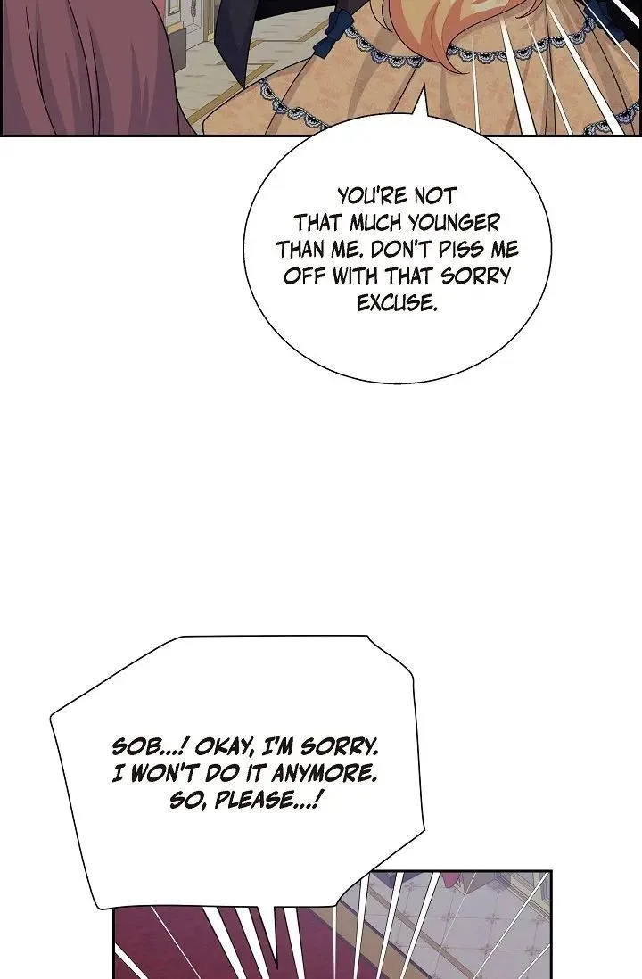 The Destroyer Fell in Love With Me Chapter 27 page 41