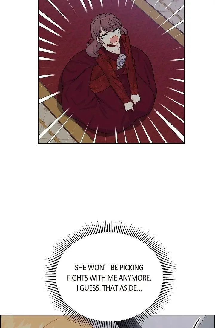 The Destroyer Fell in Love With Me Chapter 27 page 42