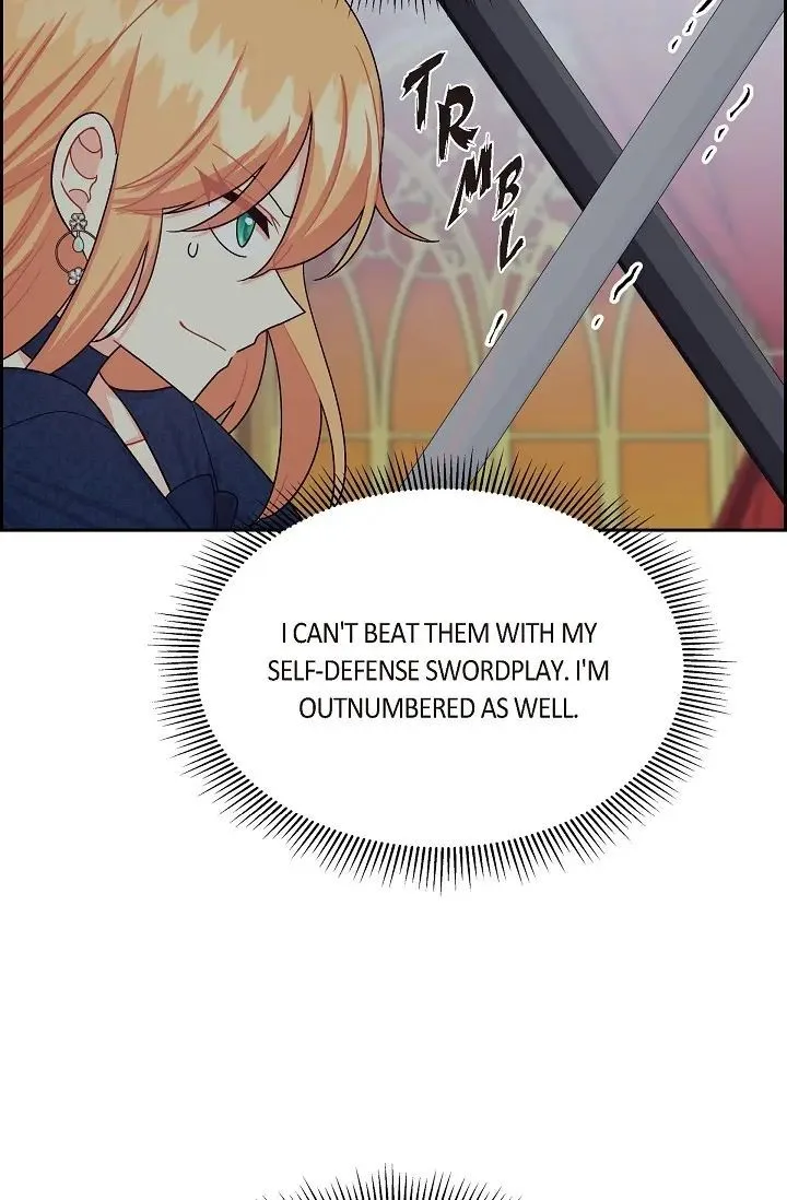 The Destroyer Fell in Love With Me Chapter 27 page 43