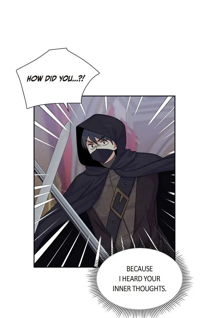 The Destroyer Fell in Love With Me Chapter 27 page 45
