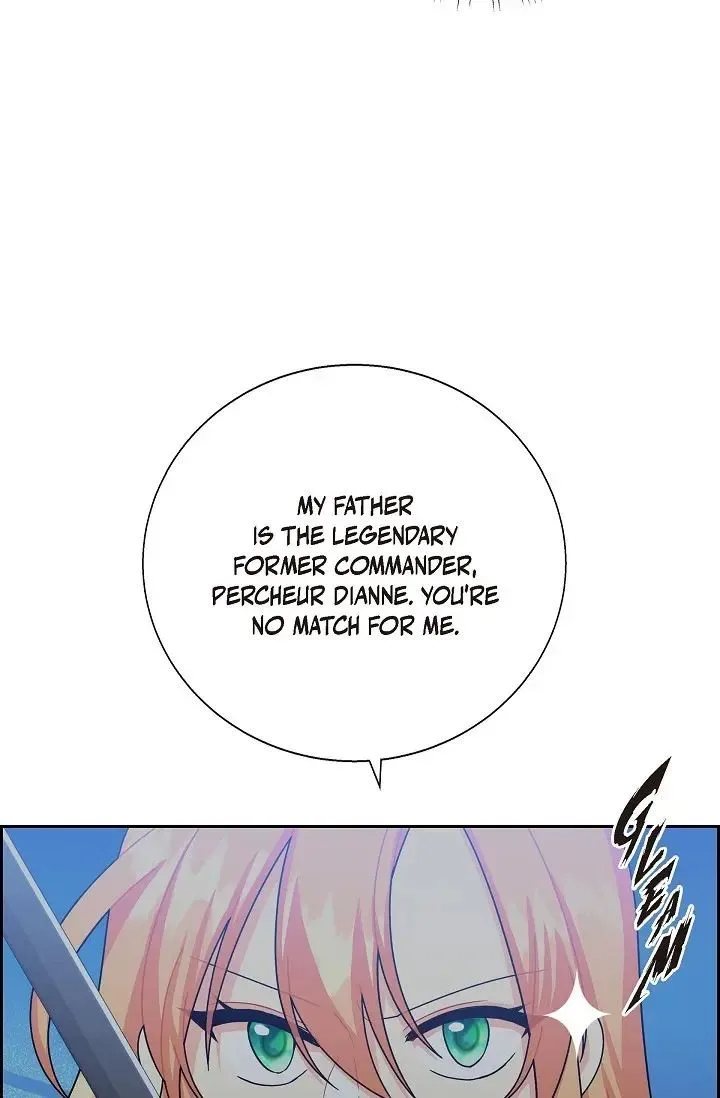 The Destroyer Fell in Love With Me Chapter 27 page 46