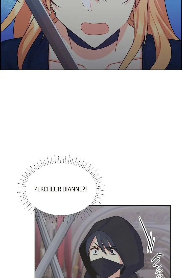 The Destroyer Fell in Love With Me Chapter 27 page 47