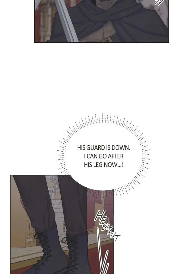 The Destroyer Fell in Love With Me Chapter 27 page 48