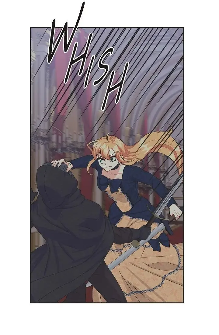 The Destroyer Fell in Love With Me Chapter 27 page 51