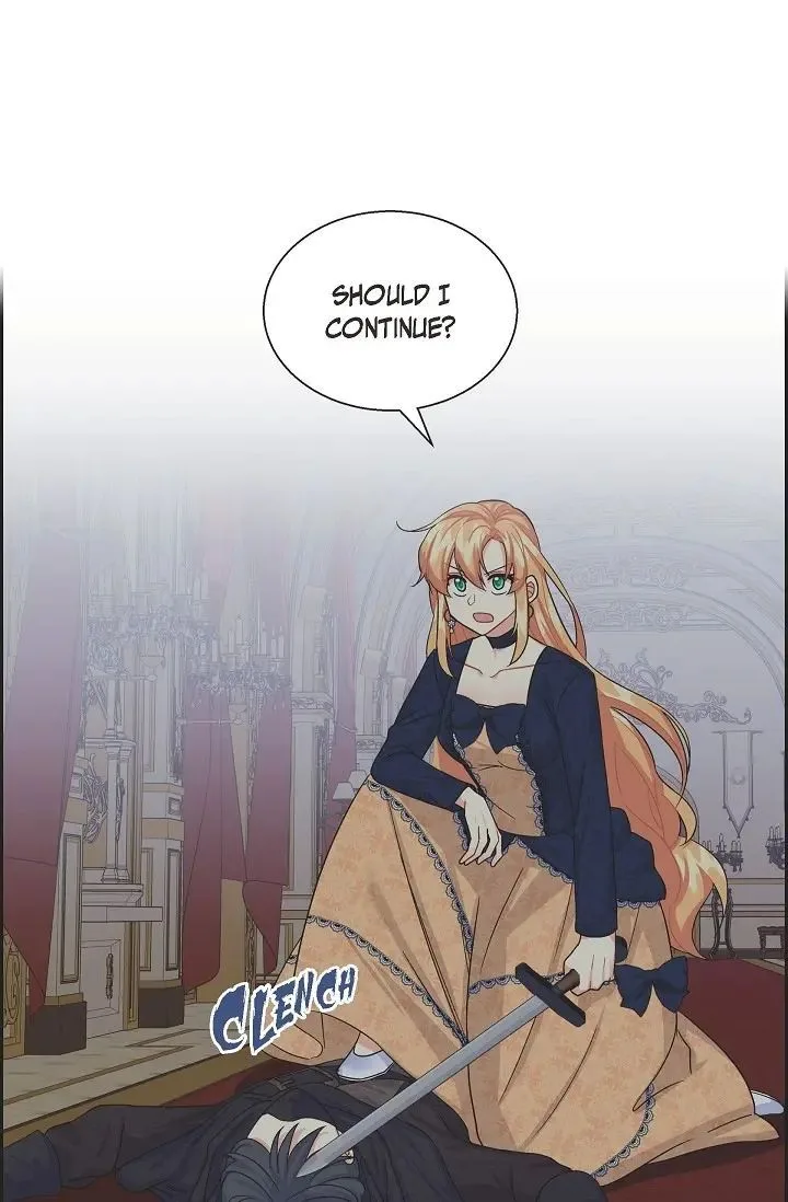 The Destroyer Fell in Love With Me Chapter 27 page 53