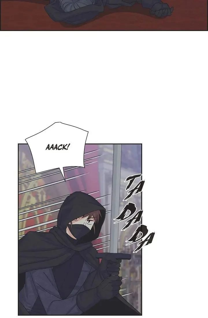 The Destroyer Fell in Love With Me Chapter 27 page 54