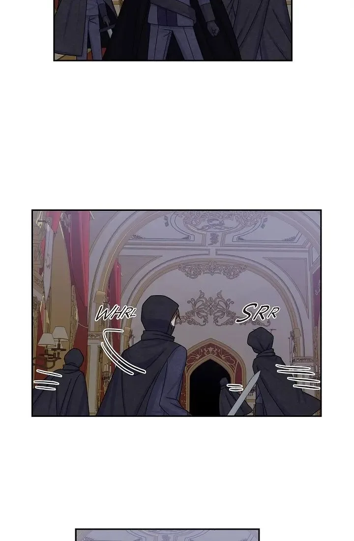 The Destroyer Fell in Love With Me Chapter 27 page 59