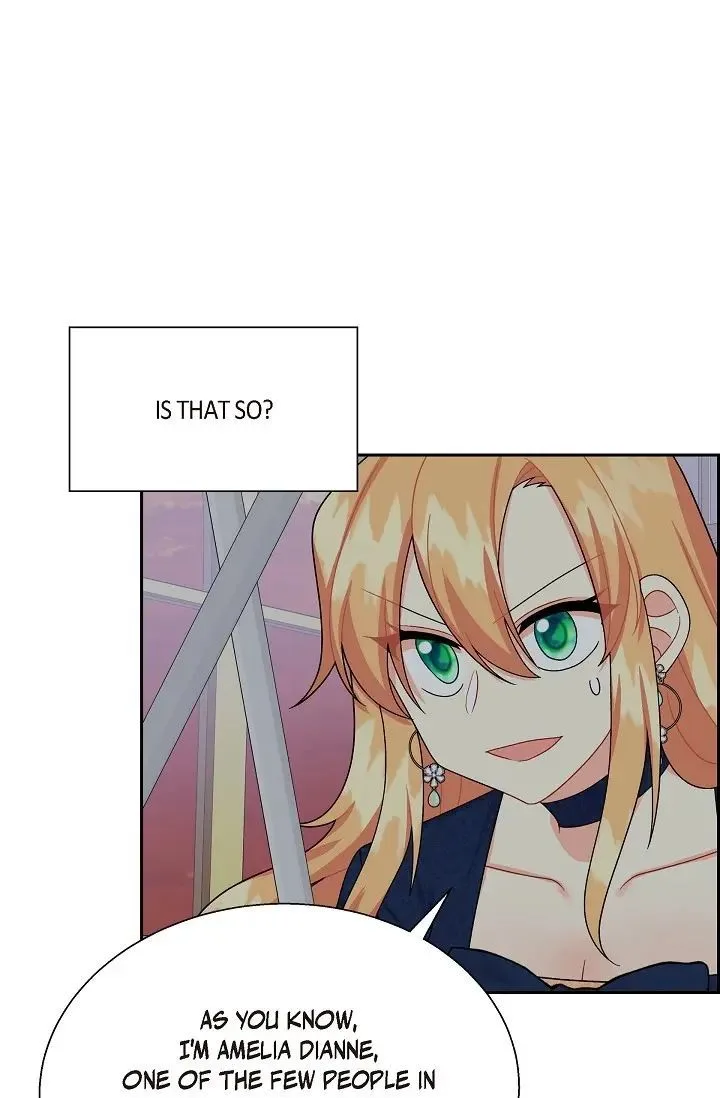 The Destroyer Fell in Love With Me Chapter 27 page 57