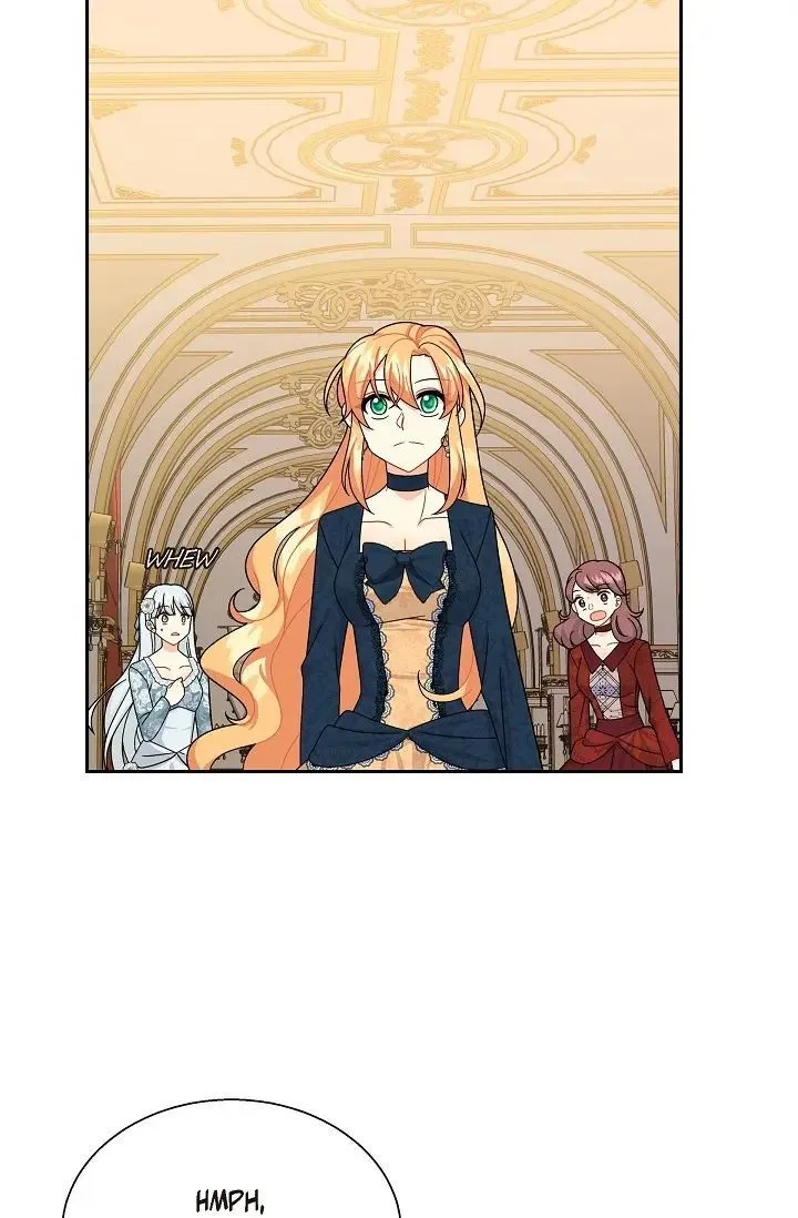 The Destroyer Fell in Love With Me Chapter 27 page 61
