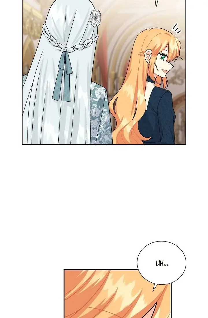 The Destroyer Fell in Love With Me Chapter 27 page 65