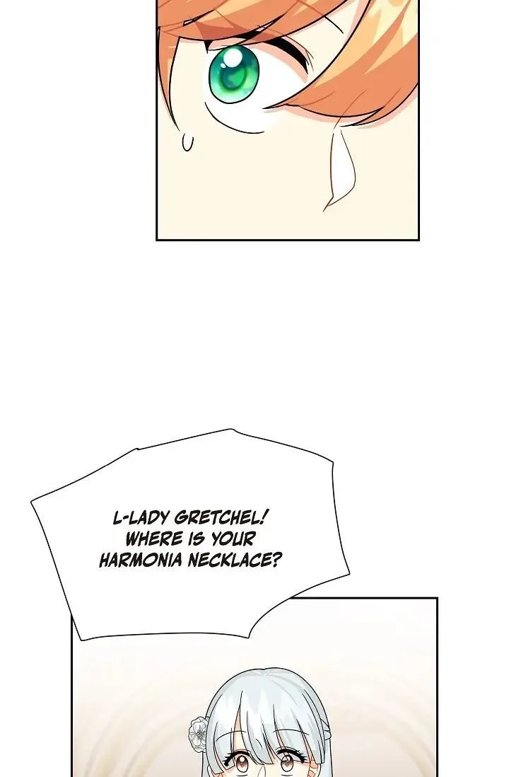 The Destroyer Fell in Love With Me Chapter 27 page 66