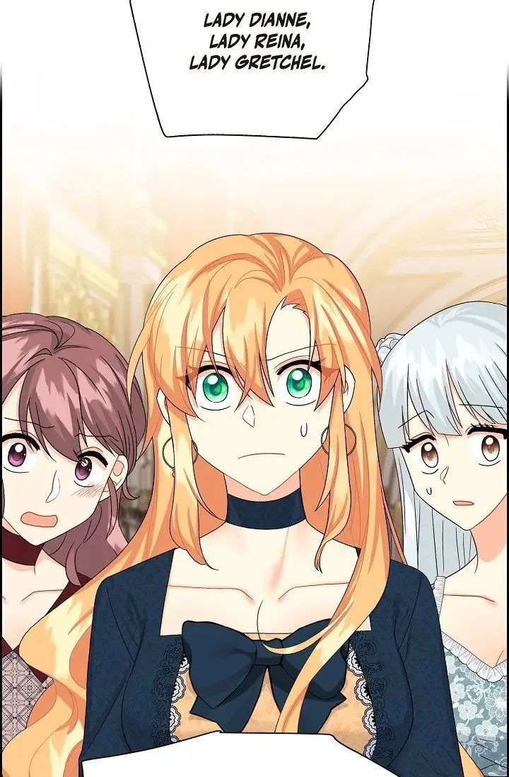 The Destroyer Fell in Love With Me Chapter 27 page 69