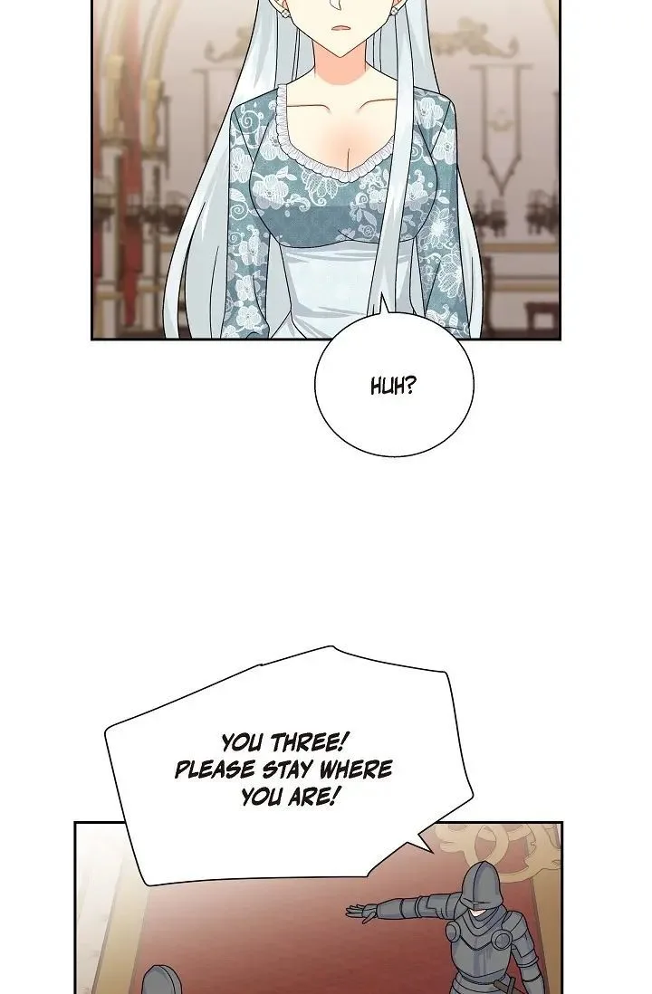 The Destroyer Fell in Love With Me Chapter 27 page 67