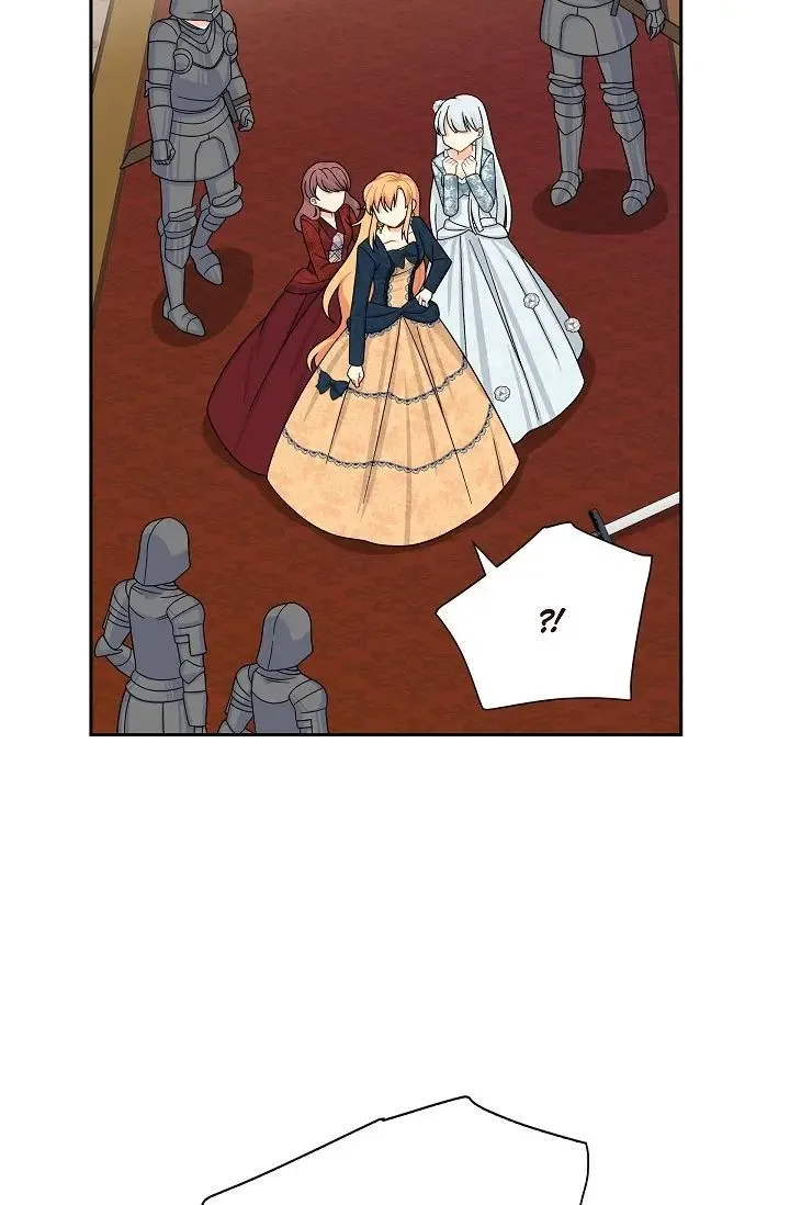 The Destroyer Fell in Love With Me Chapter 27 page 68