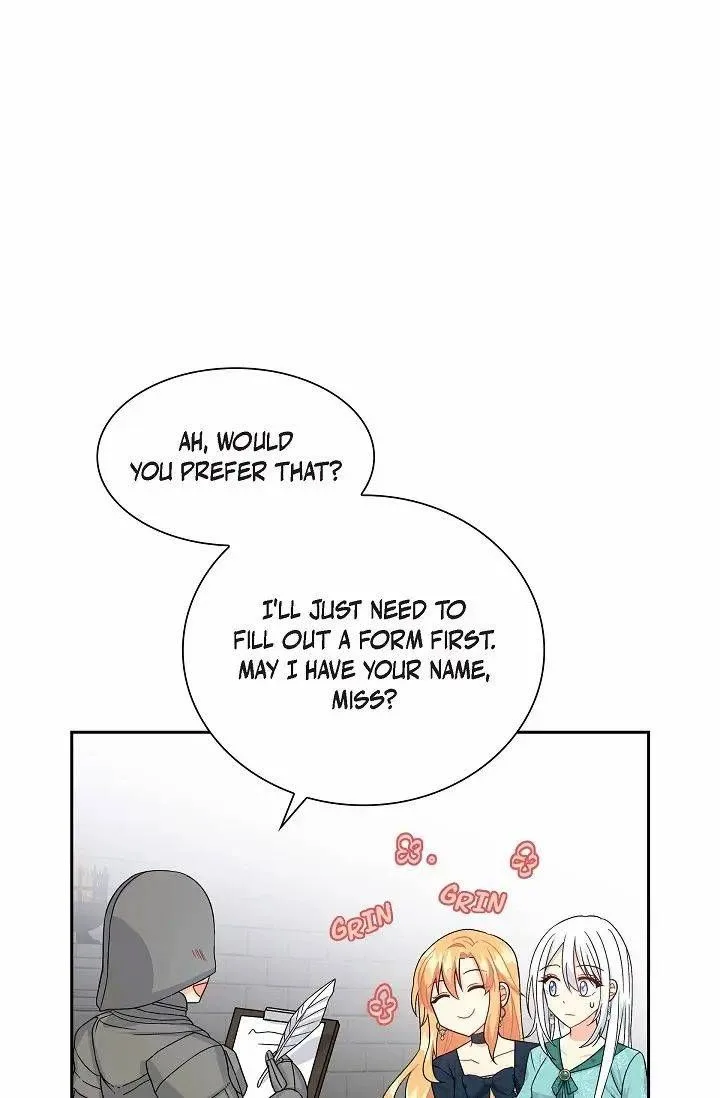 The Destroyer Fell in Love With Me Chapter 28 page 11