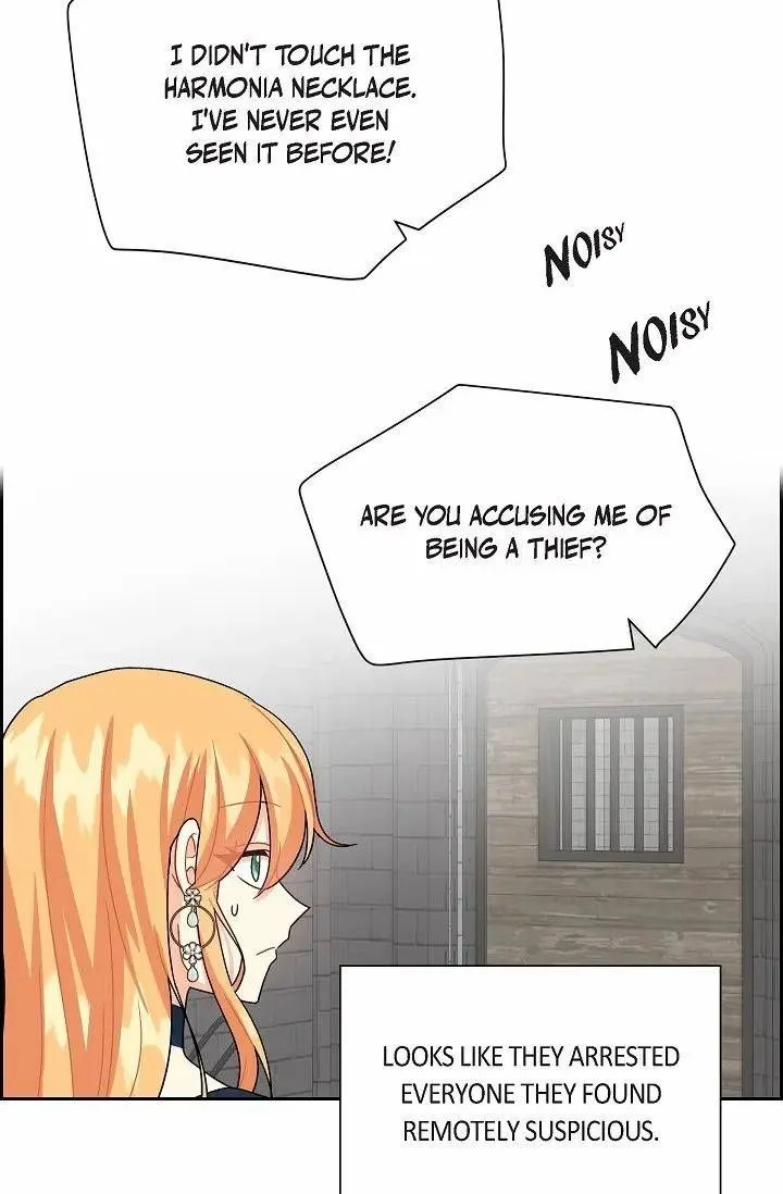 The Destroyer Fell in Love With Me Chapter 28 page 3