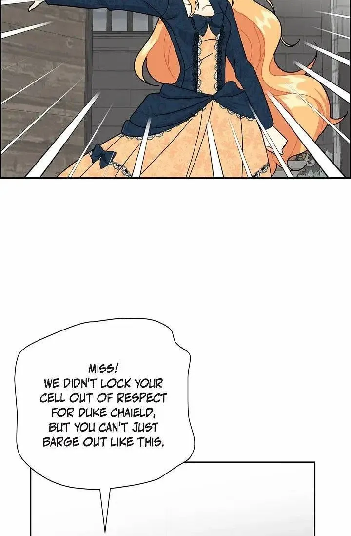 The Destroyer Fell in Love With Me Chapter 28 page 7