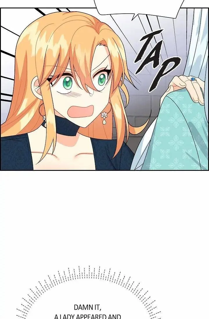 The Destroyer Fell in Love With Me Chapter 28 page 25