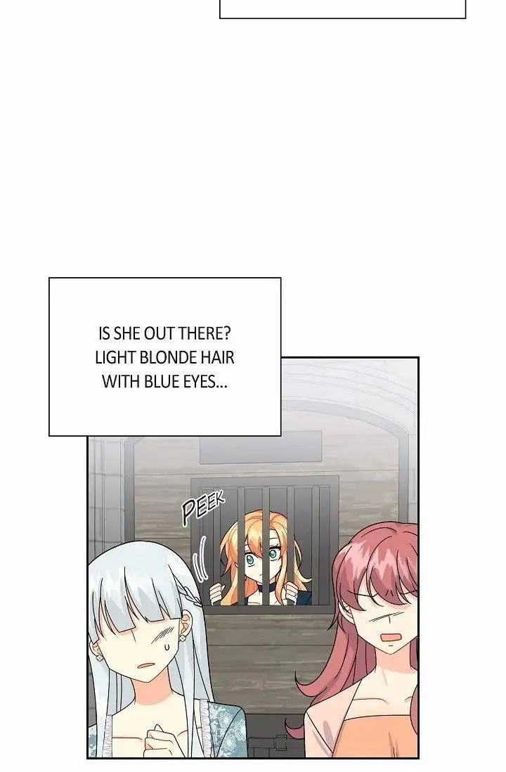 The Destroyer Fell in Love With Me Chapter 28 page 4