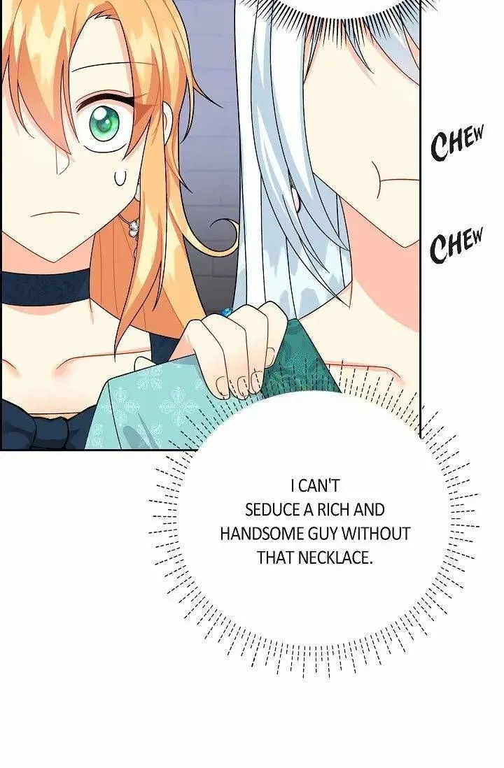 The Destroyer Fell in Love With Me Chapter 28 page 28