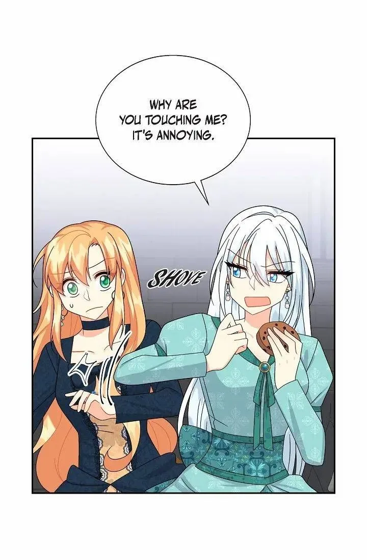 The Destroyer Fell in Love With Me Chapter 28 page 29