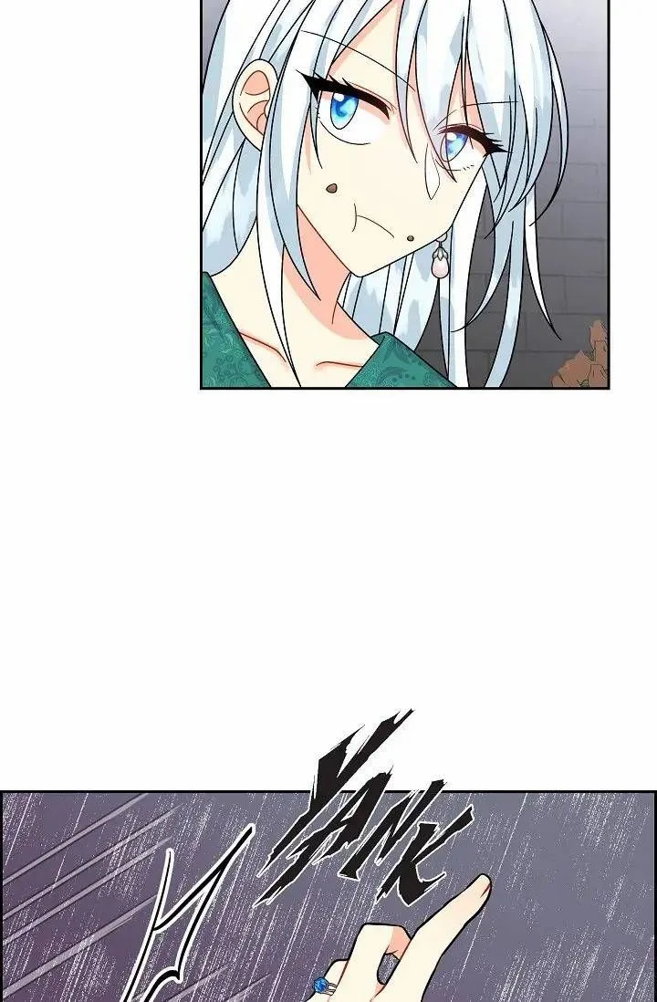 The Destroyer Fell in Love With Me Chapter 28 page 32
