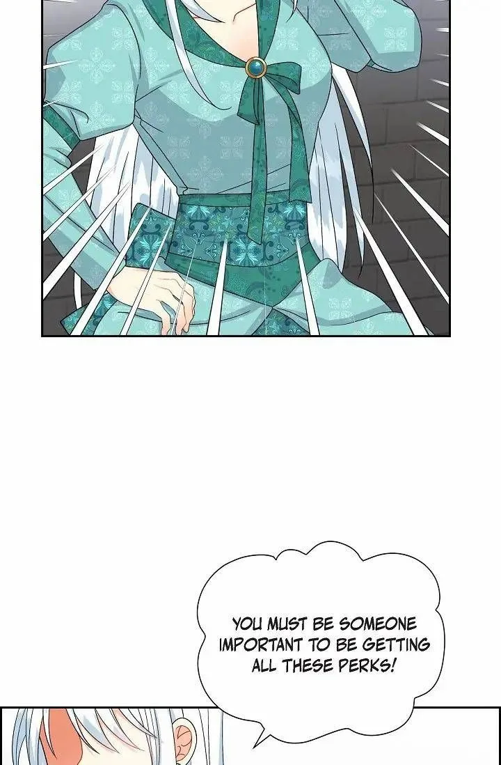 The Destroyer Fell in Love With Me Chapter 28 page 15