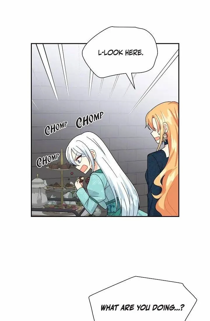 The Destroyer Fell in Love With Me Chapter 28 page 24