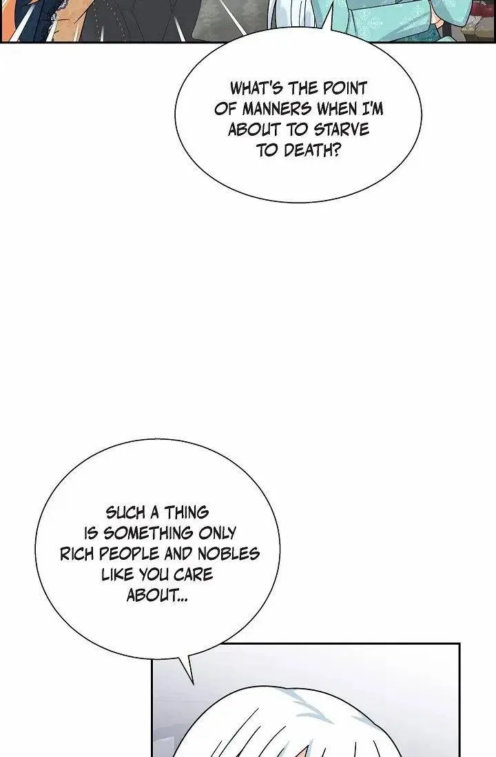 The Destroyer Fell in Love With Me Chapter 28 page 31