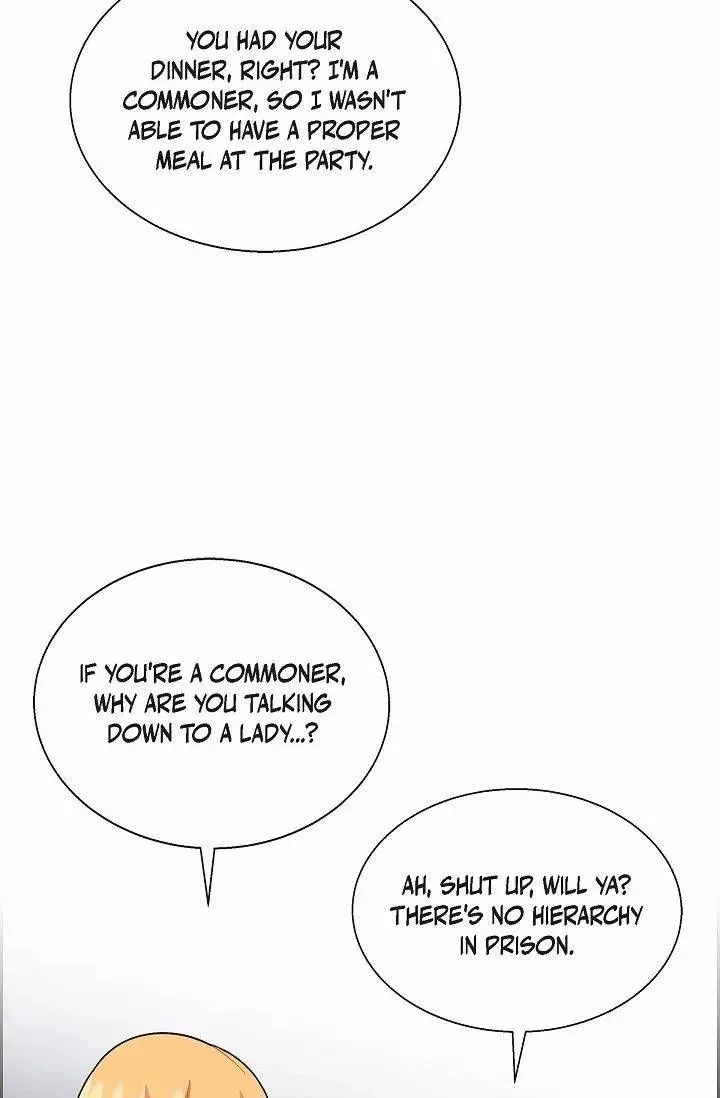 The Destroyer Fell in Love With Me Chapter 28 page 19