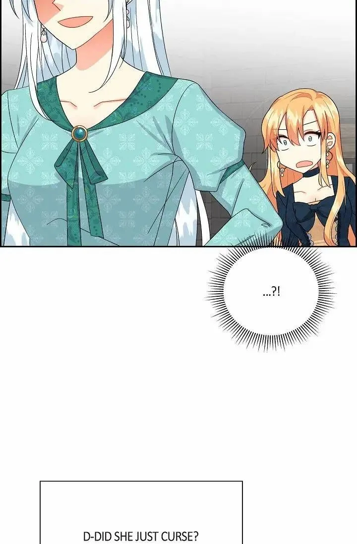The Destroyer Fell in Love With Me Chapter 28 page 16