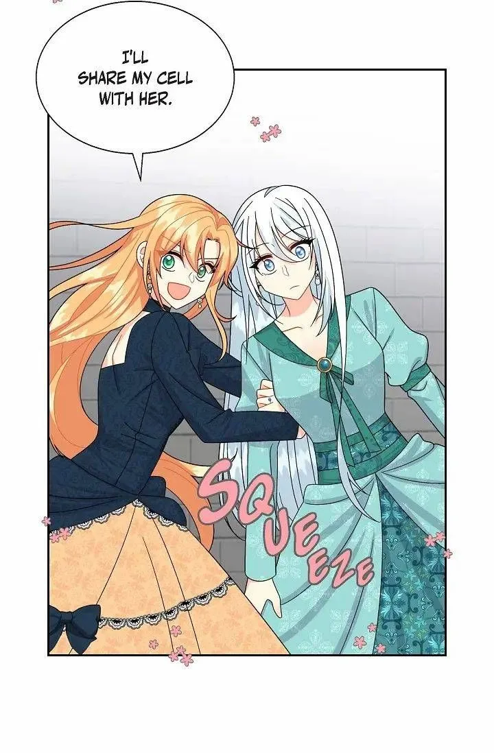 The Destroyer Fell in Love With Me Chapter 28 page 9