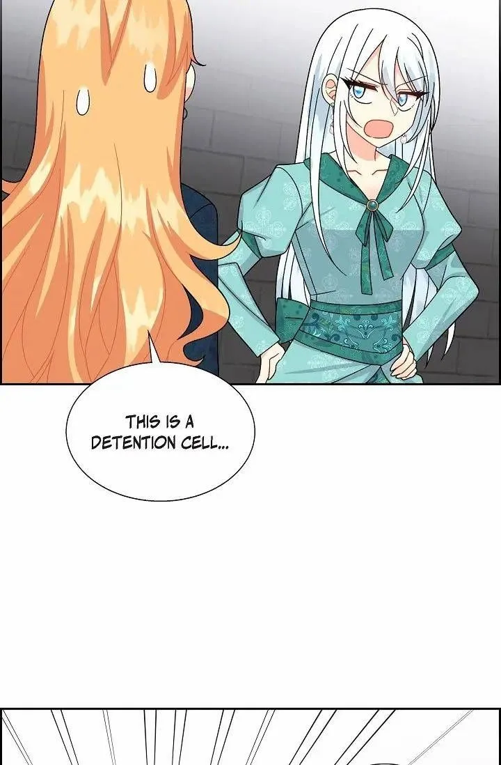 The Destroyer Fell in Love With Me Chapter 28 page 20