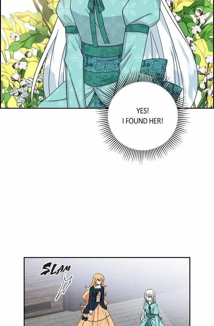 The Destroyer Fell in Love With Me Chapter 28 page 13