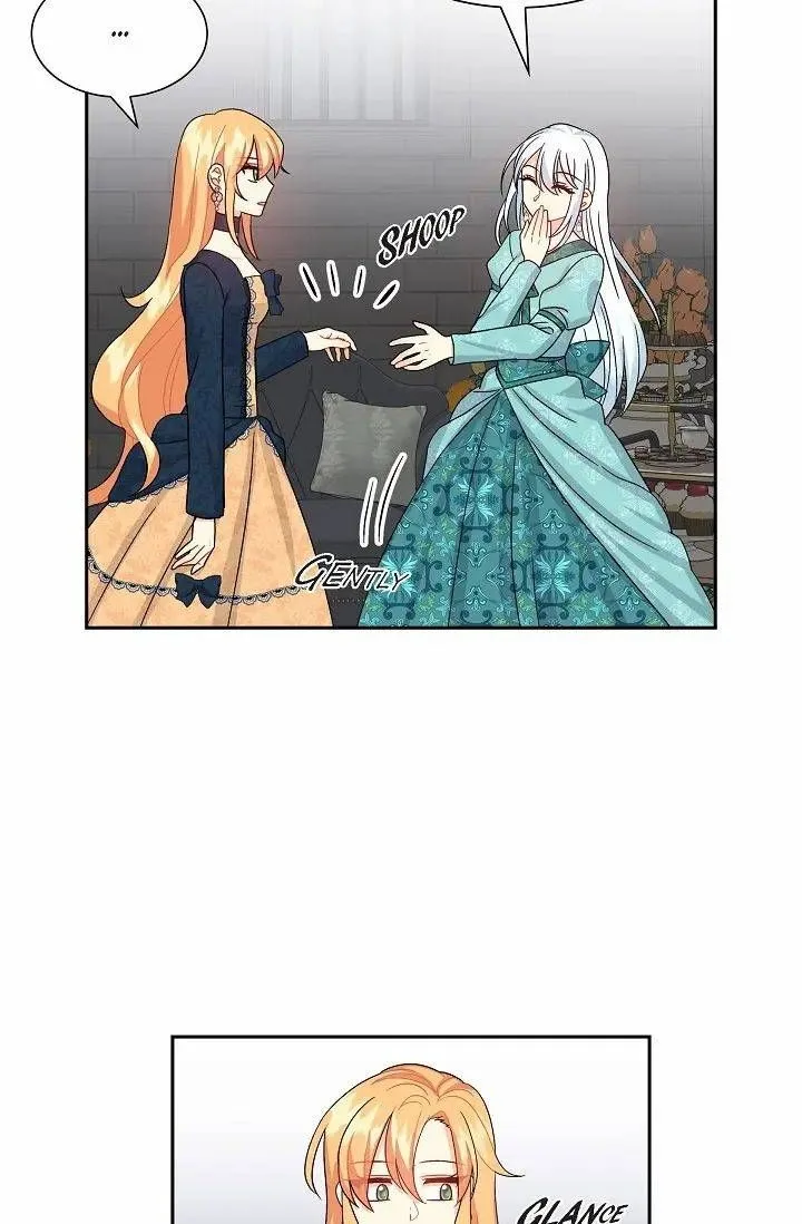 The Destroyer Fell in Love With Me Chapter 28 page 37