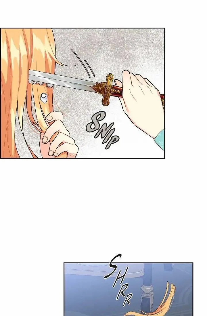 The Destroyer Fell in Love With Me Chapter 28 page 40