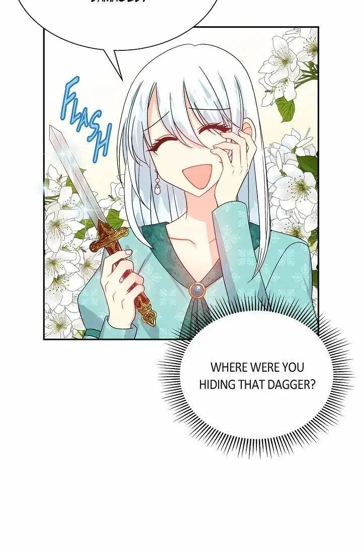 The Destroyer Fell in Love With Me Chapter 28 page 39