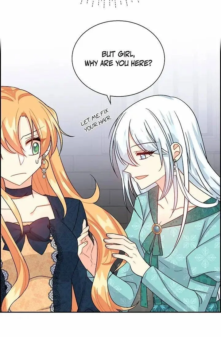 The Destroyer Fell in Love With Me Chapter 28 page 43