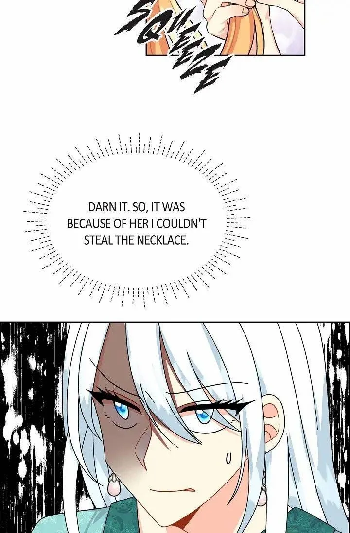 The Destroyer Fell in Love With Me Chapter 28 page 46