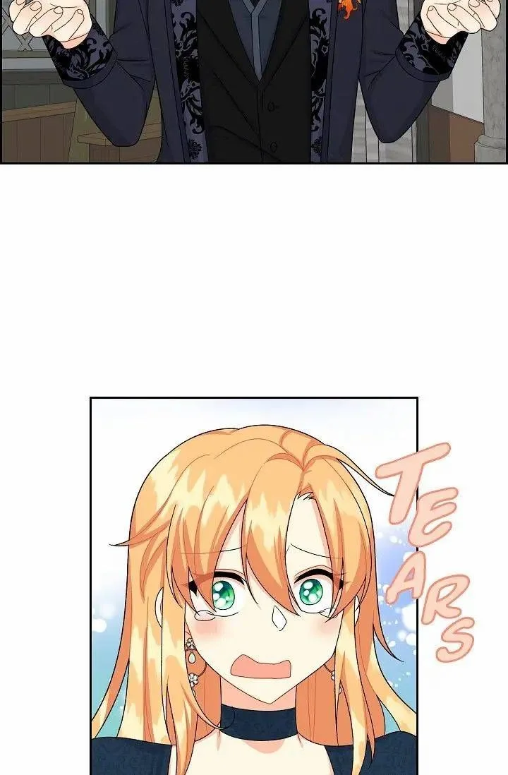 The Destroyer Fell in Love With Me Chapter 28 page 51
