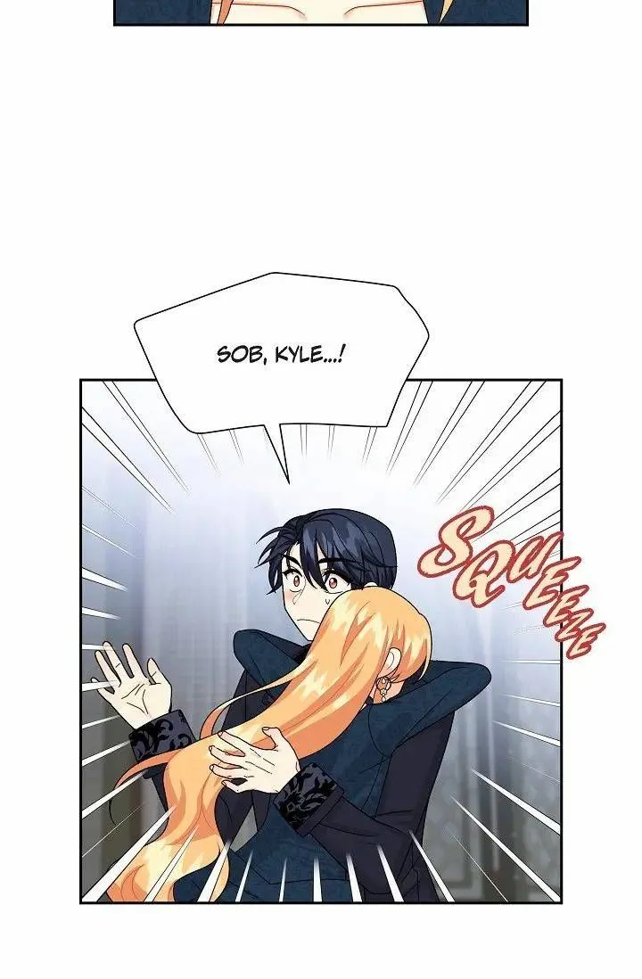 The Destroyer Fell in Love With Me Chapter 28 page 52