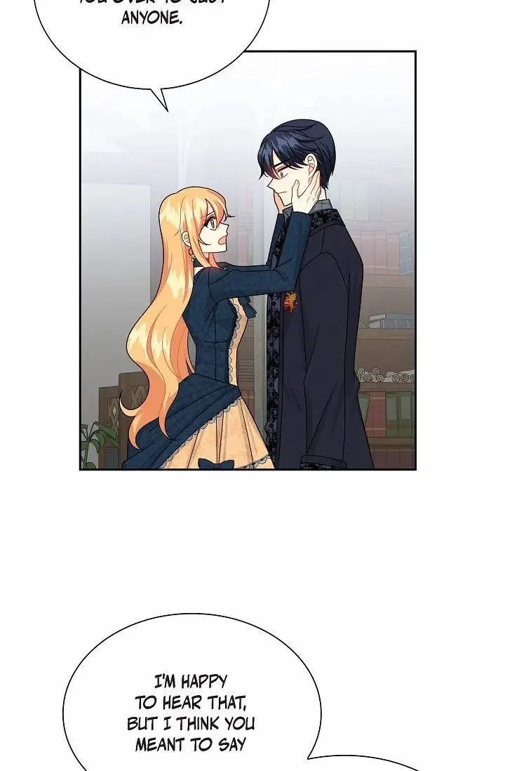 The Destroyer Fell in Love With Me Chapter 28 page 55